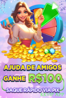 Promoções kkvip app